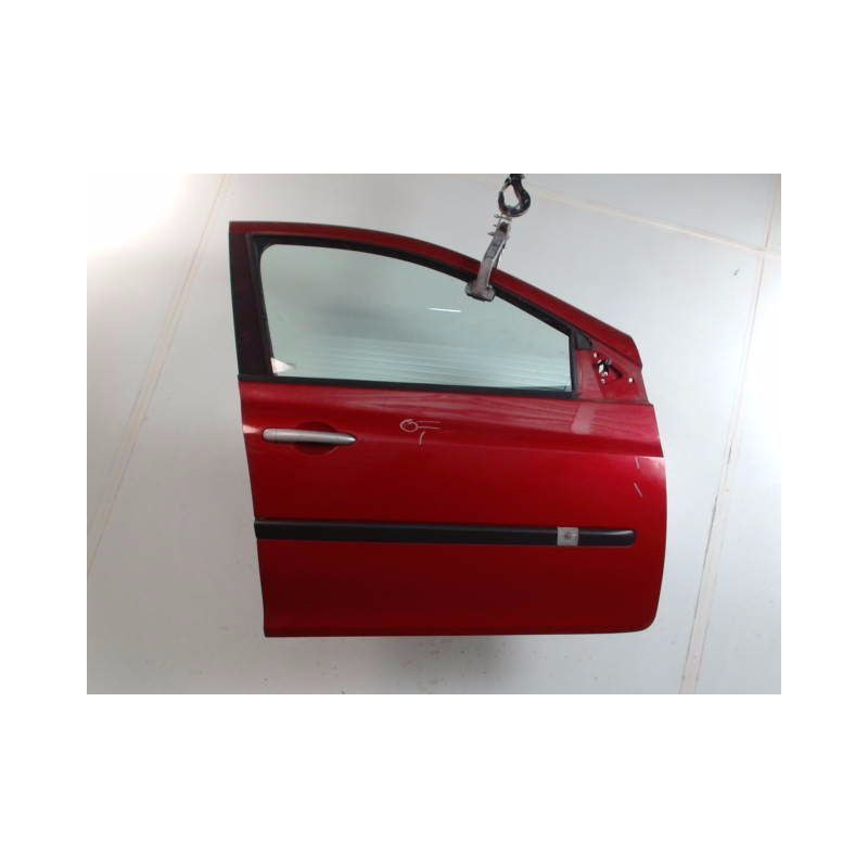 PORTE AVANT DROIT RENAULT CLIO