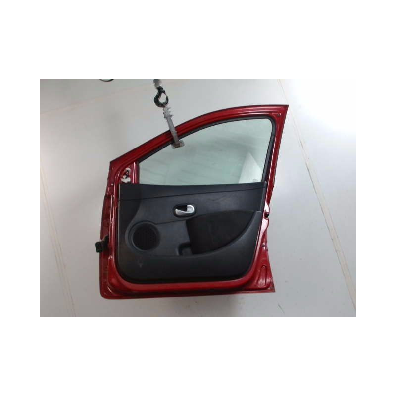 PORTE AVANT DROIT RENAULT CLIO
