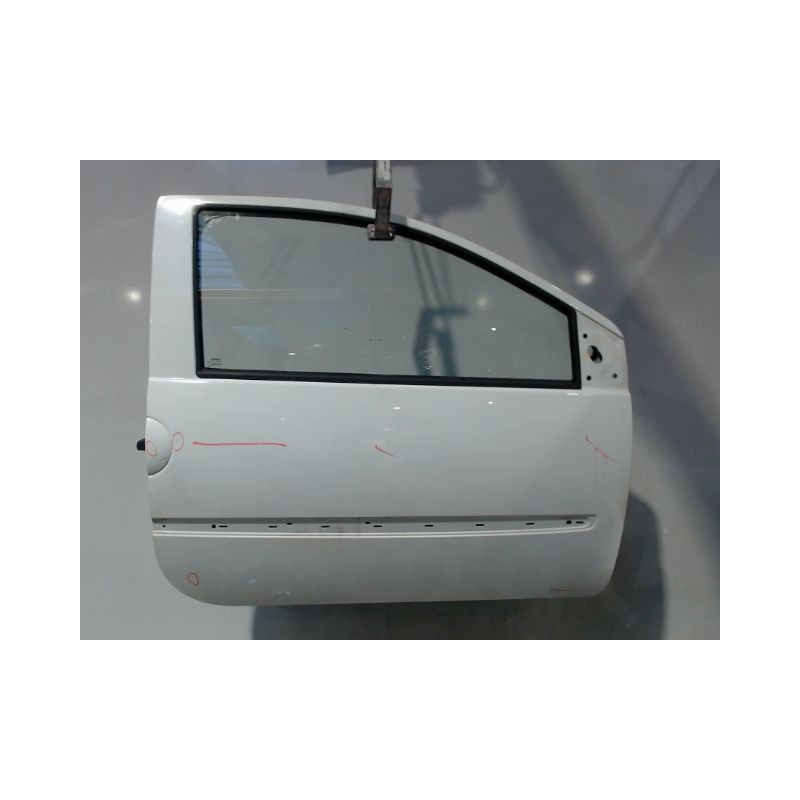 PORTE AVANT DROIT RENAULT TWINGO 2 2010-
