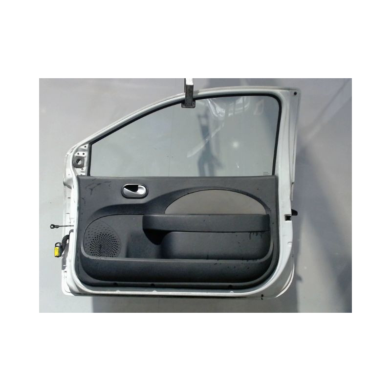 PORTE AVANT DROIT RENAULT TWINGO 2 2010-
