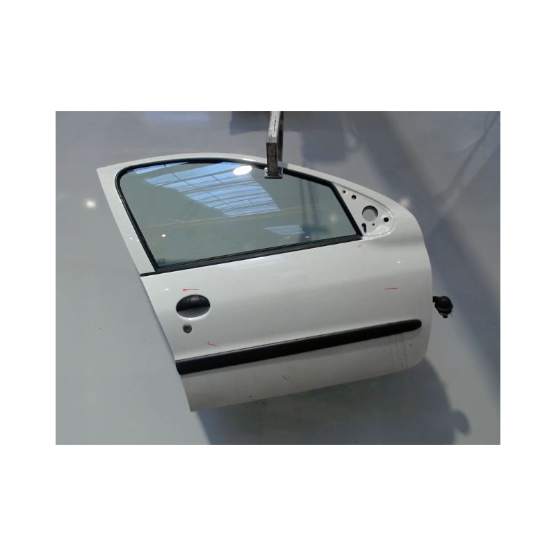 PORTE AVANT DROIT PEUGEOT 206+ 2009-