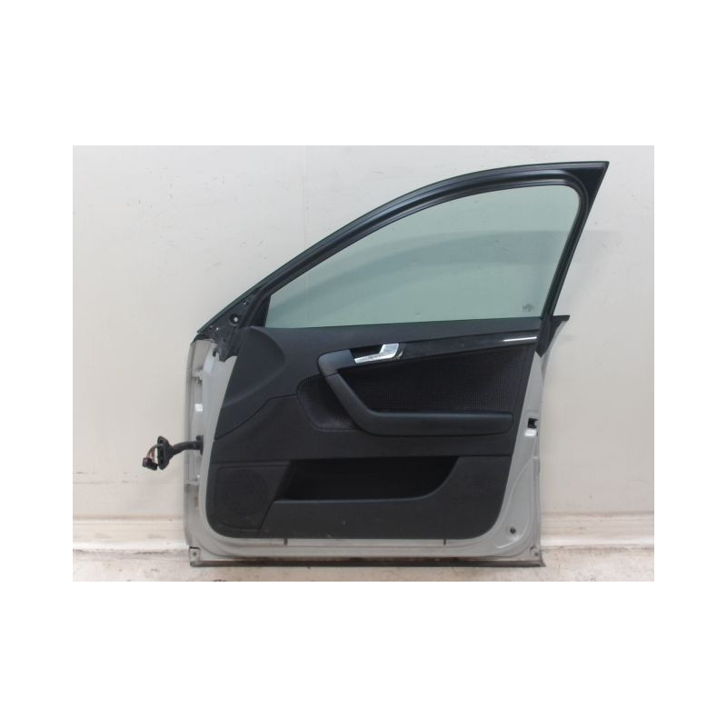 PORTE AVANT DROIT AUDI A3 SPORTBACK II Phase 1 (8P) 2004-2008