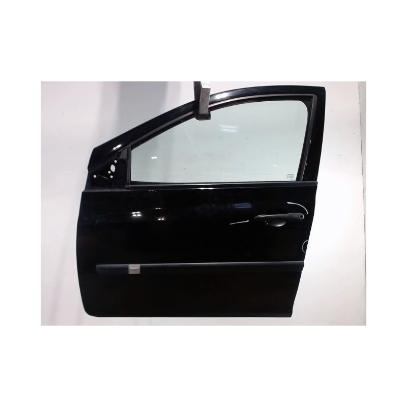 PORTE AVANT GAUCHE RENAULT CLIO III 2009-