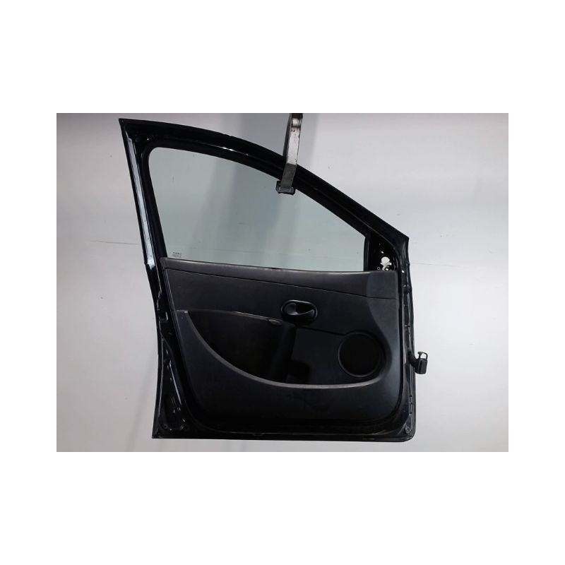PORTE AVANT GAUCHE RENAULT CLIO III 2009-