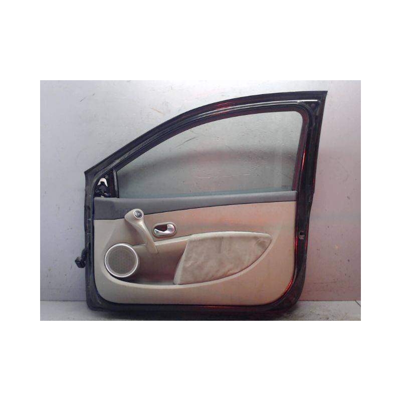PORTE AVANT DROIT RENAULT CLIO