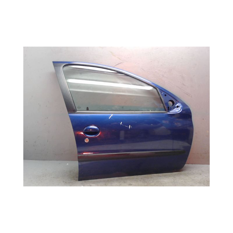 PORTE AVANT DROIT PEUGEOT 206