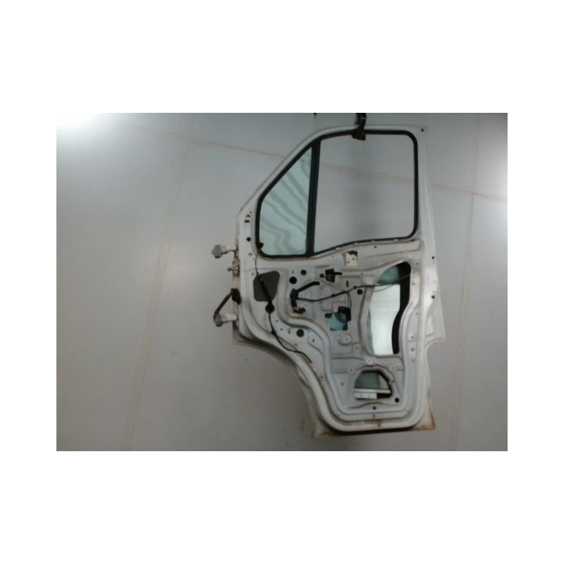 PORTE AVANT DROIT RENAULT MASTER