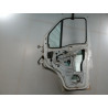 PORTE AVANT DROIT RENAULT MASTER