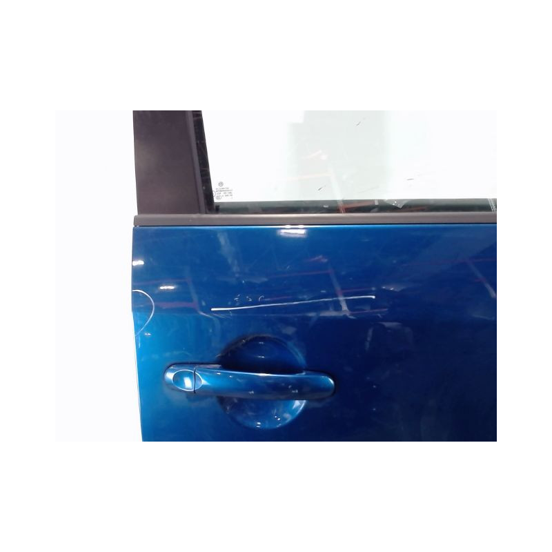 PORTE AVANT DROIT VOLKSWAGEN TOURAN