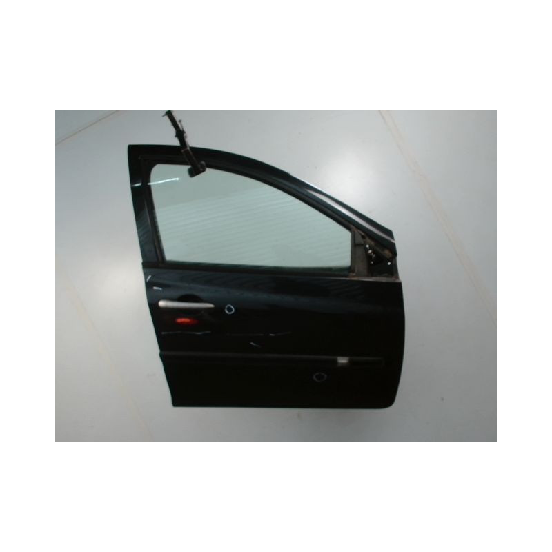 PORTE AVANT DROIT RENAULT CLIO