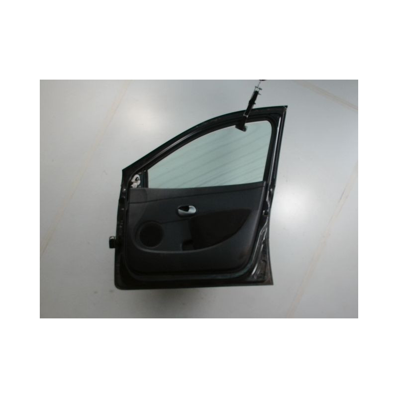 PORTE AVANT DROIT RENAULT CLIO