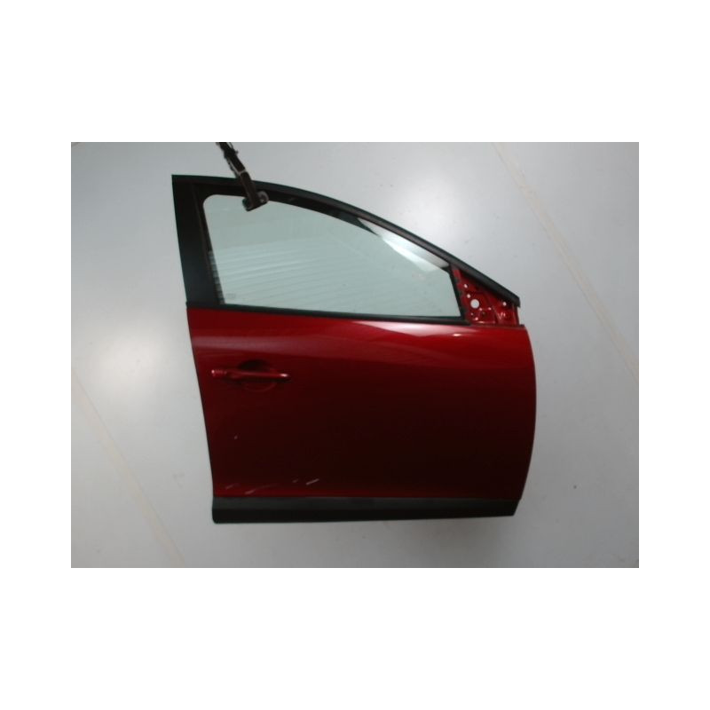 PORTE AVANT DROIT RENAULT MEGANE