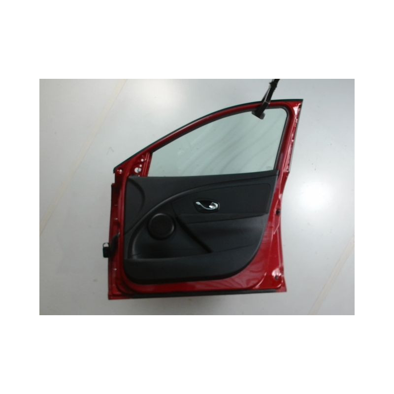 PORTE AVANT DROIT RENAULT MEGANE