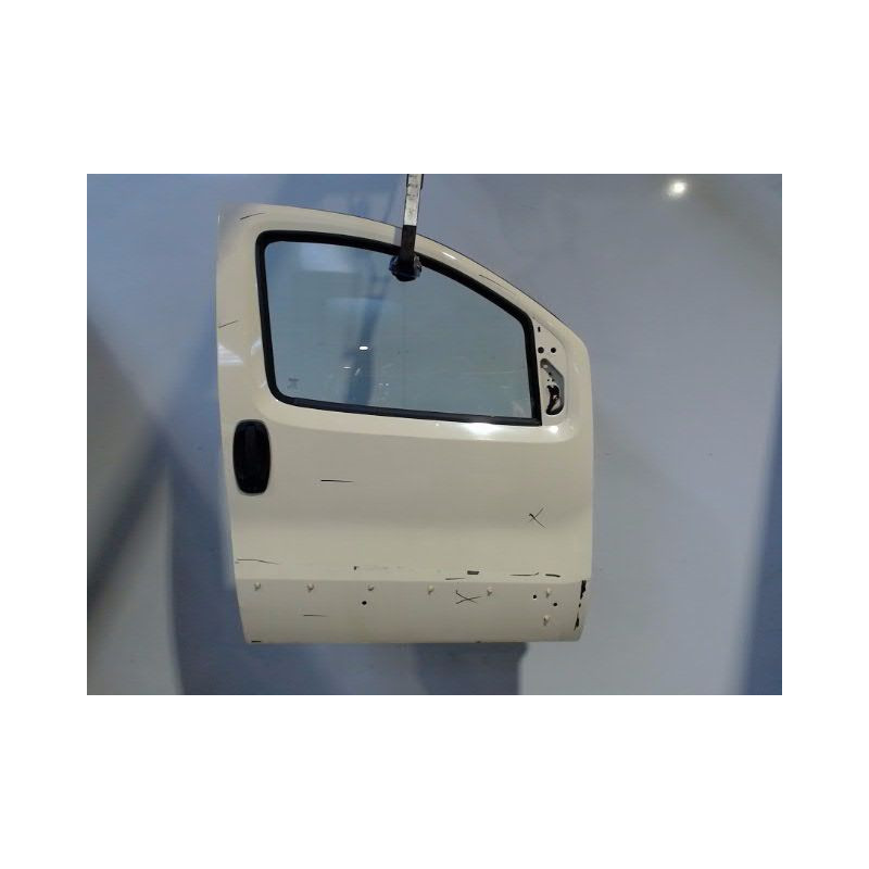 PORTE AVANT DROIT CITROEN NEMO 2007-