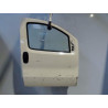 PORTE AVANT DROIT CITROEN NEMO 2007-