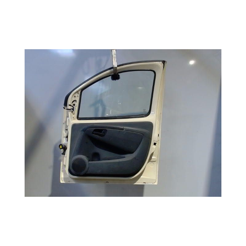 PORTE AVANT DROIT CITROEN NEMO 2007-