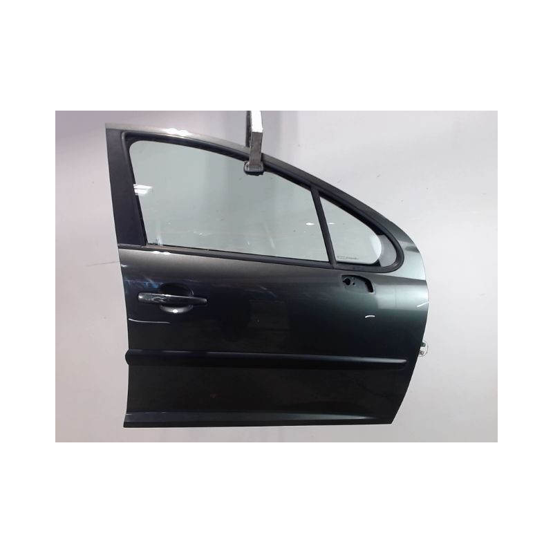 PORTE AVANT DROIT PEUGEOT 207 5P