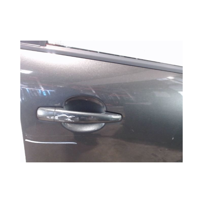 PORTE AVANT DROIT PEUGEOT 207 5P