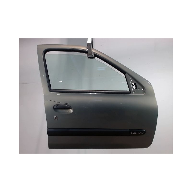 PORTE AVANT DROIT RENAULT CLIO II PH.2 01-06