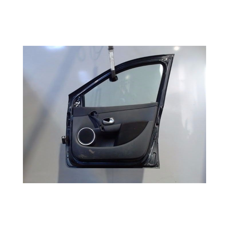 PORTE AVANT DROIT RENAULT CLIO III 2007-