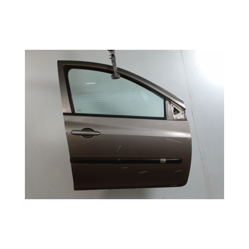 PORTE AVANT DROIT RENAULT CLIO