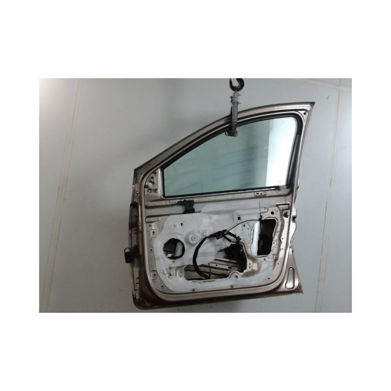 PORTE AVANT DROIT RENAULT CLIO