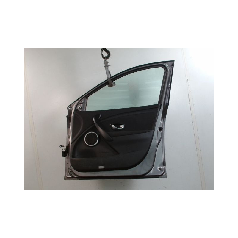 PORTE AVANT DROIT RENAULT MEGANE