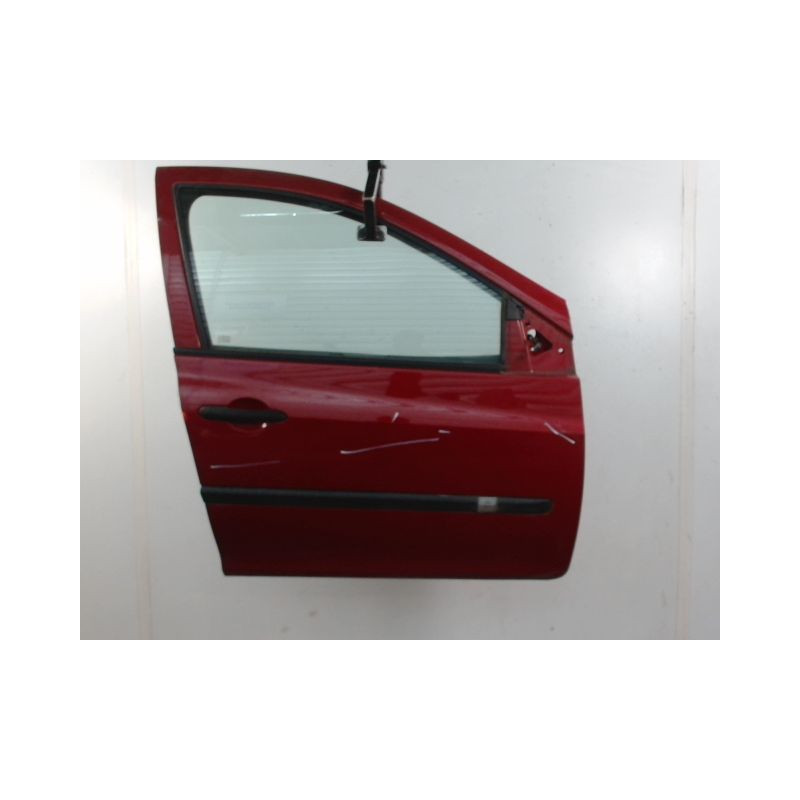 PORTE AVANT DROIT RENAULT CLIO