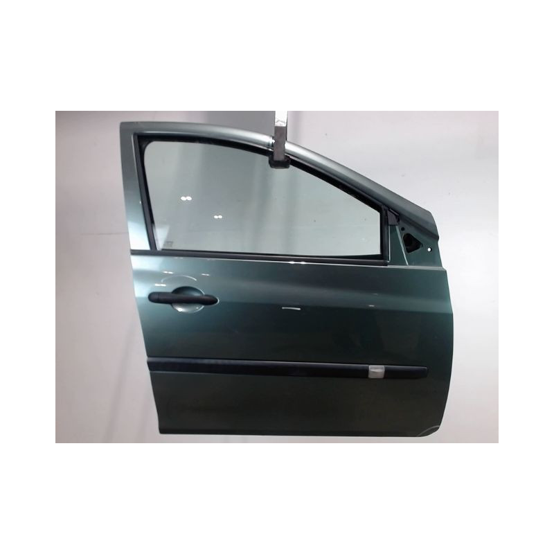 PORTE AVANT DROIT RENAULT CLIO III 2005-