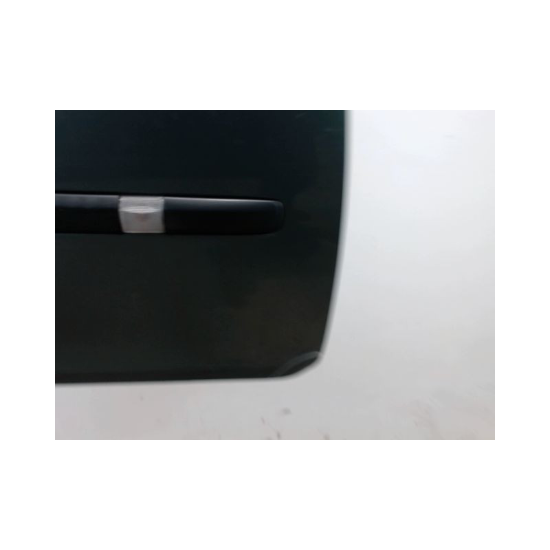 PORTE AVANT DROIT RENAULT CLIO III 2005-