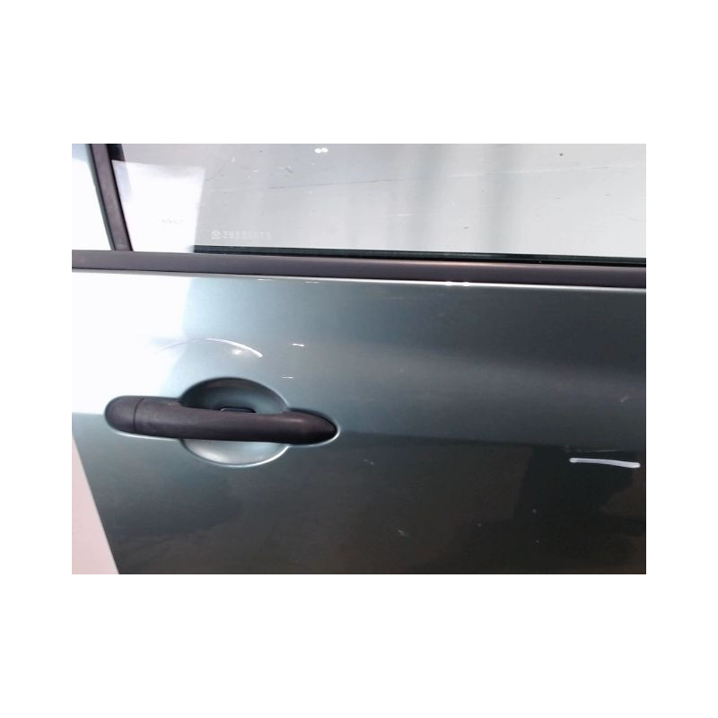 PORTE AVANT DROIT RENAULT CLIO III 2005-