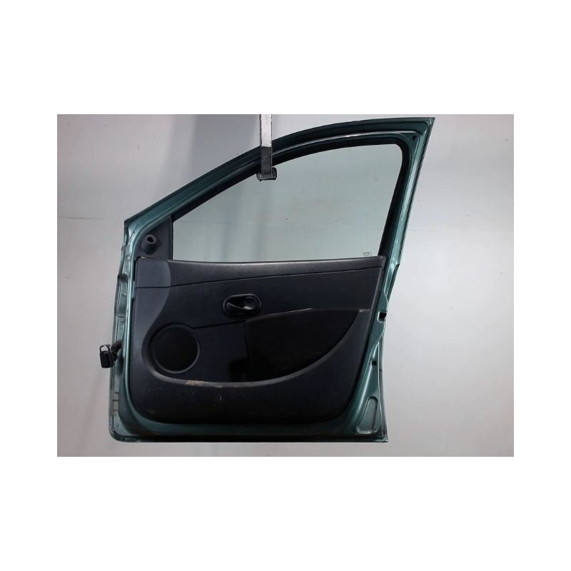 PORTE AVANT DROIT RENAULT CLIO III 2005-