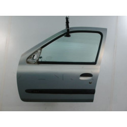 PORTE AVG