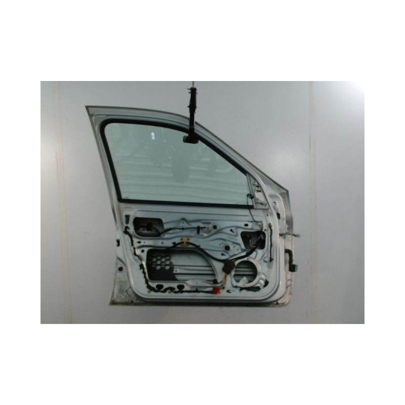 PORTE AVANT GAUCHE RENAULT CLIO
