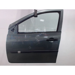 PORTE AVG