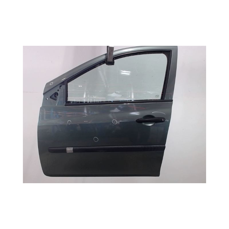 PORTE AVANT GAUCHE RENAULT CLIO III 2005-