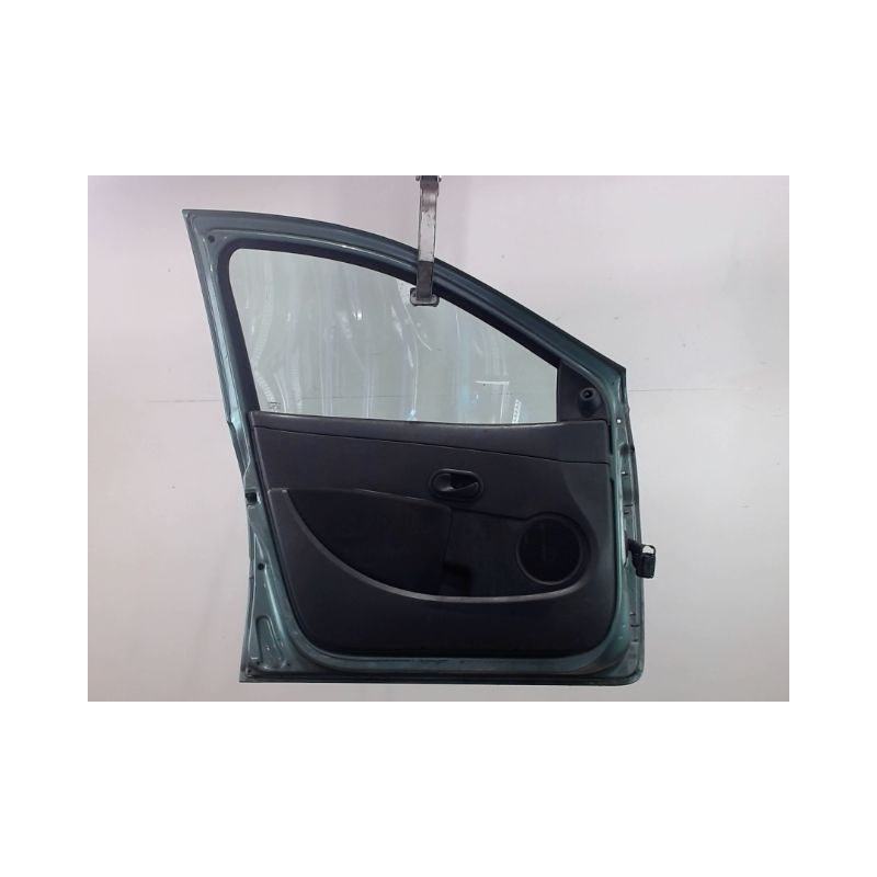 PORTE AVANT GAUCHE RENAULT CLIO III 2005-