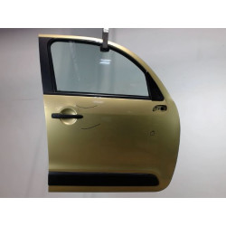PORTE AVD