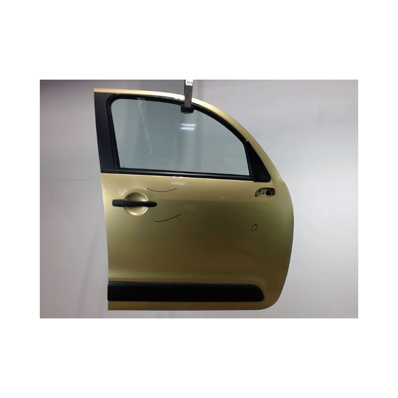 PORTE AVANT DROIT CITROEN C3 PICASSO 2008-