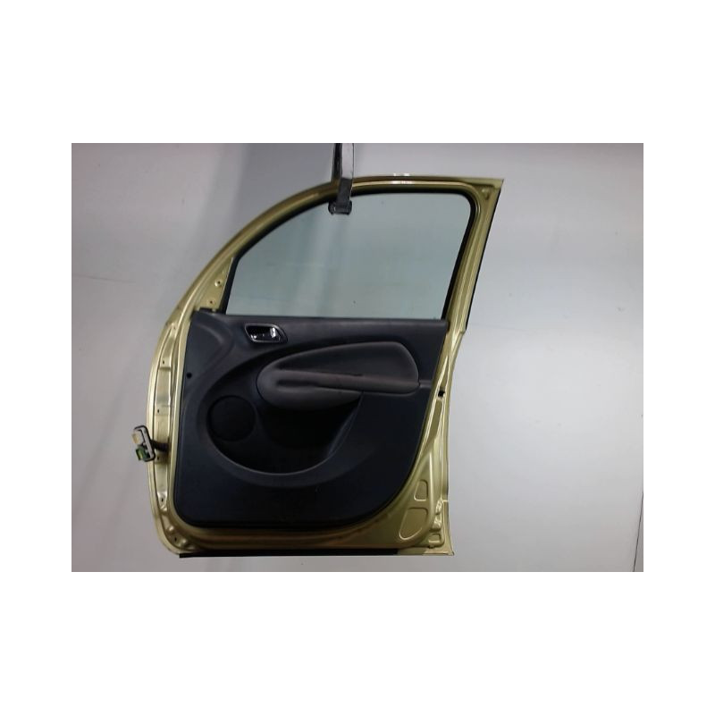 PORTE AVANT DROIT CITROEN C3 PICASSO 2008-