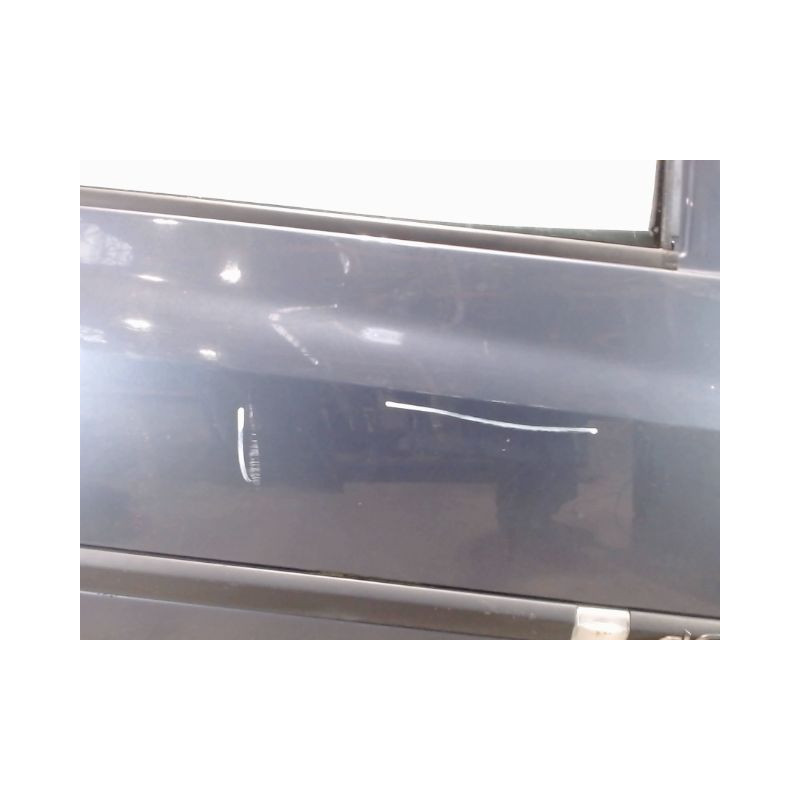 PORTE AVANT DROIT RENAULT CLIO III 2005-