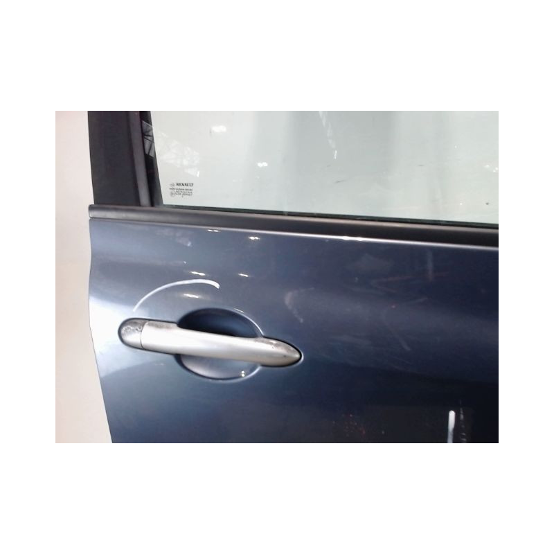 PORTE AVANT DROIT RENAULT CLIO III 2005-