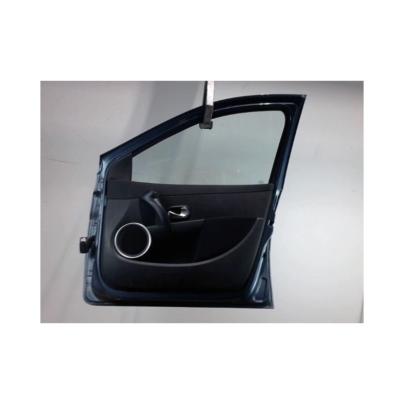 PORTE AVANT DROIT RENAULT CLIO III 2005-