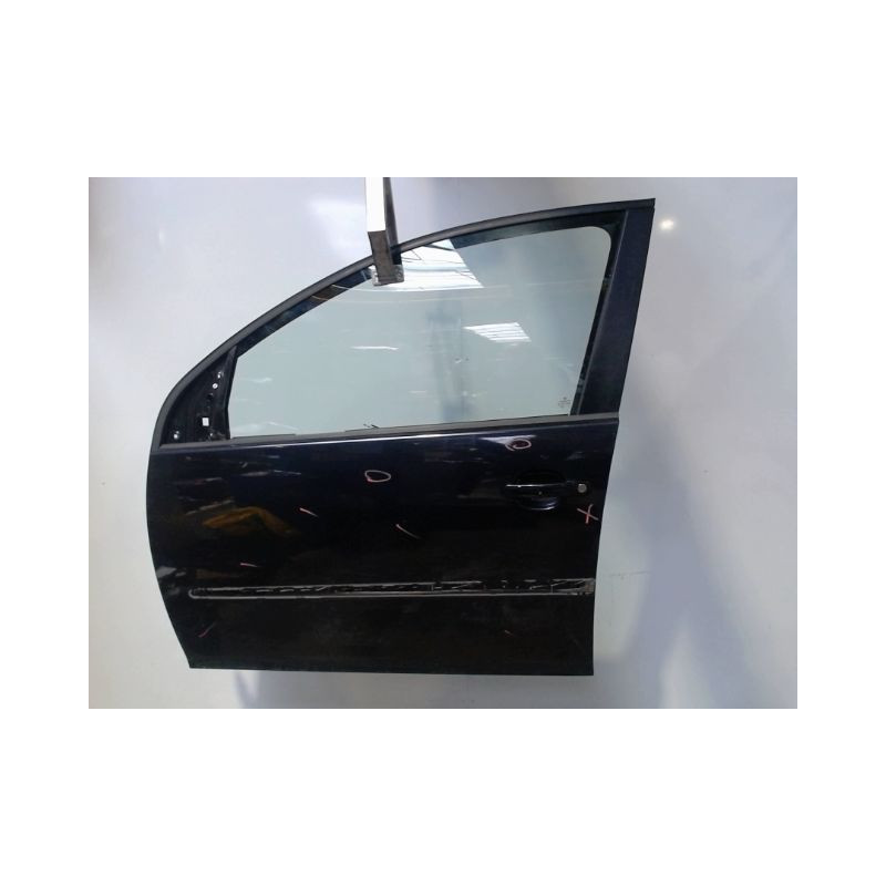 PORTE AVANT GAUCHE VOLKSWAGEN GOLF V 2003-2009