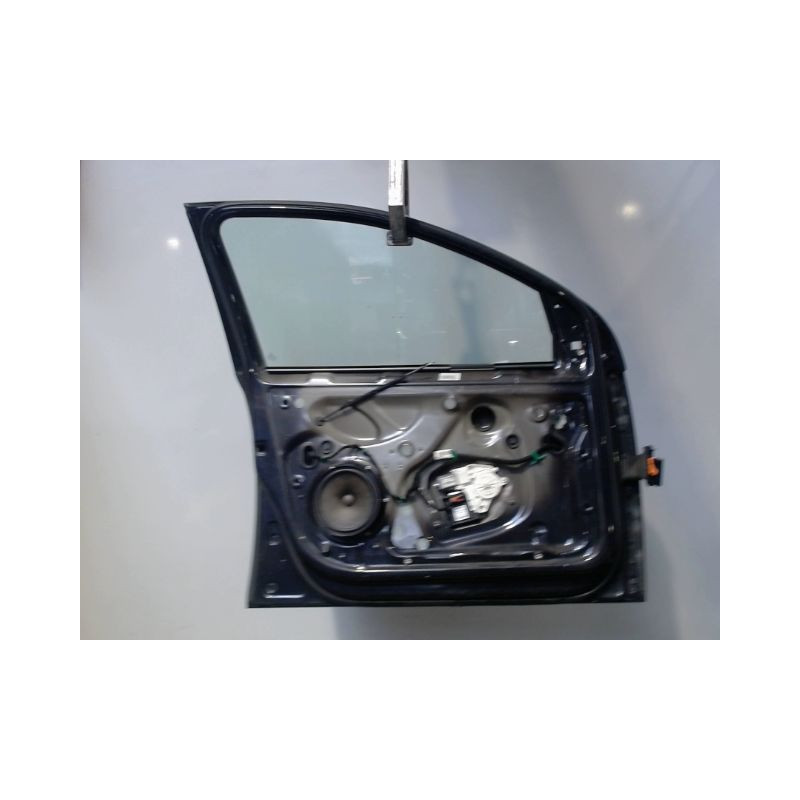 PORTE AVANT GAUCHE VOLKSWAGEN GOLF V 2003-2009