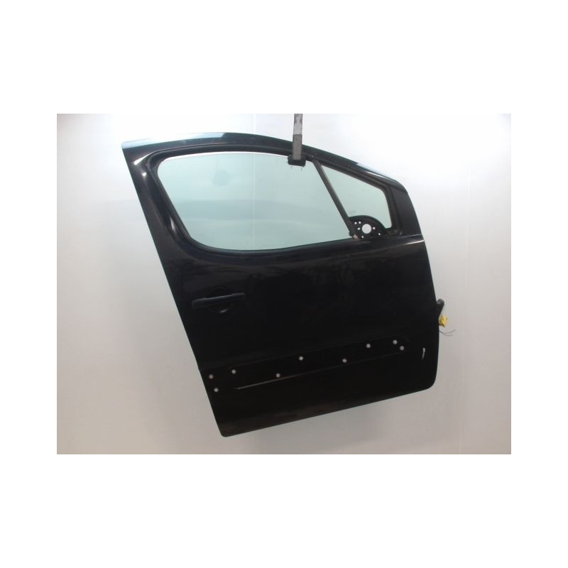 PORTE AVANT DROIT CITROEN BERLINGO FG II Phase 2 (B9) 2012-2015