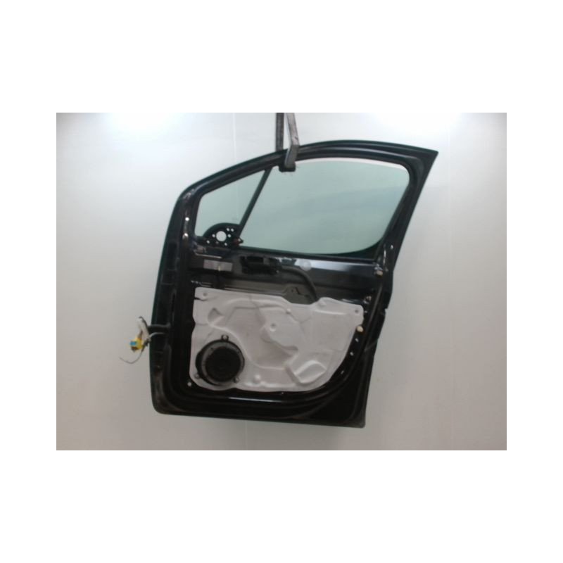 PORTE AVANT DROIT CITROEN BERLINGO FG II Phase 2 (B9) 2012-2015