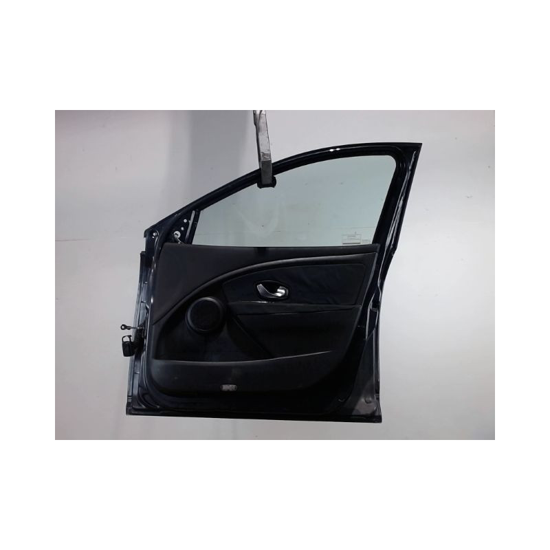 PORTE AVANT DROIT RENAULT MEGANE III 2008-