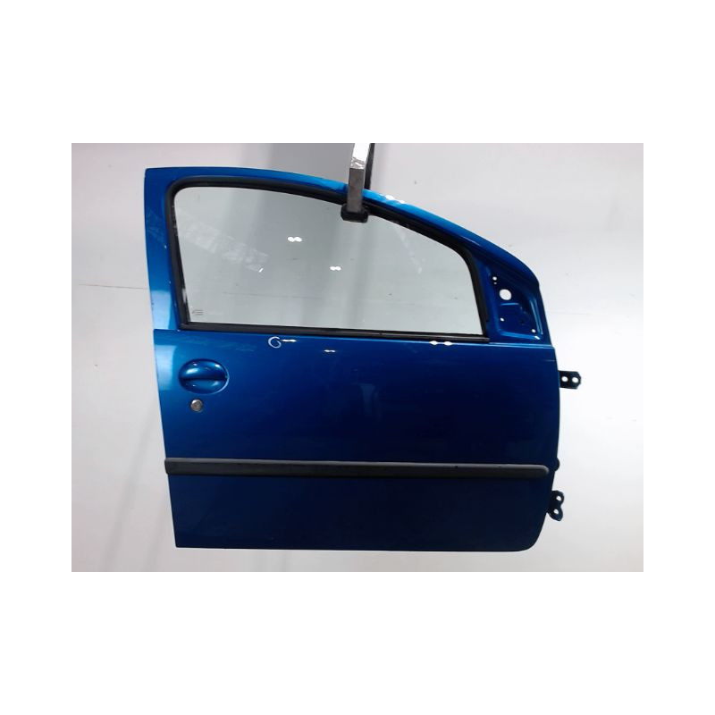 PORTE AVANT DROIT PEUGEOT 107 5P