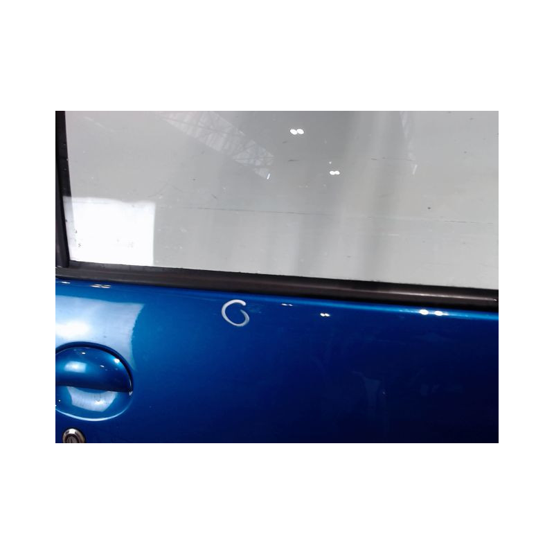 PORTE AVANT DROIT PEUGEOT 107 5P